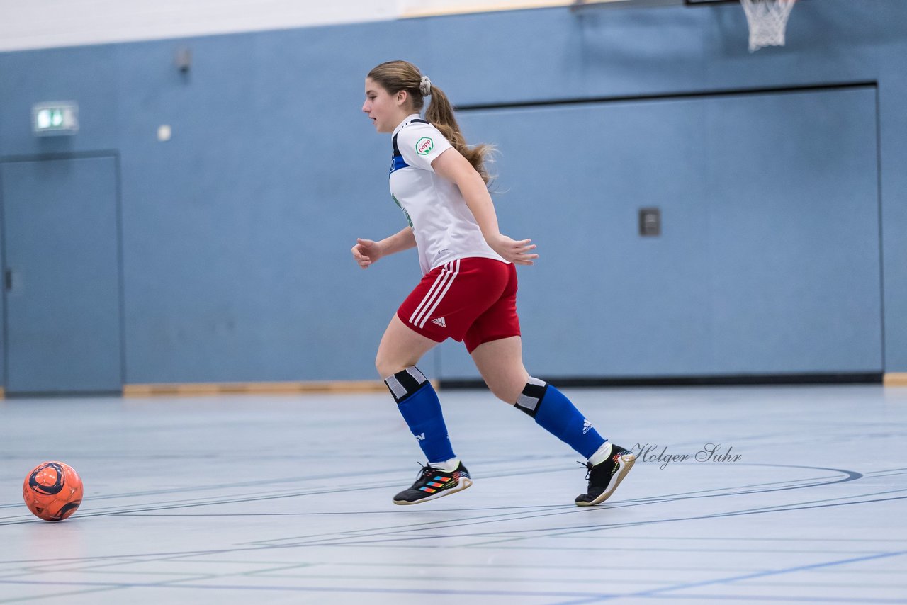 Bild 257 - wCJ Futsalmeisterschaft Runde 1